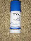 ICER AS Anti Static Graphite Performance Spray on Wax For Snowboards 
