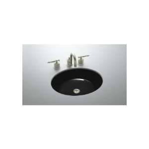  Kohler K 2816 P5 7 Undercounter Lavatory