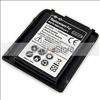 3500mAh Extended Battery + Back Door Cover for NEW Motorola Droid X 