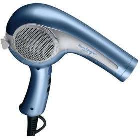   Nano Titanium Pistol Grip Ionic Hair Dryer (Model BABNT5575N)  