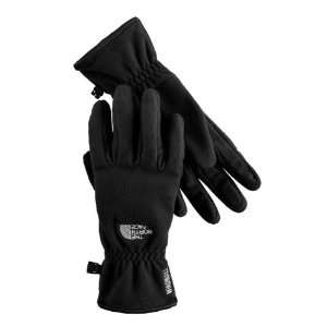   Womens Windwall Glove (TNF Black) MTNF Black