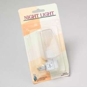 Night Lights Night Light Glass Block Look Shade (pack Of 