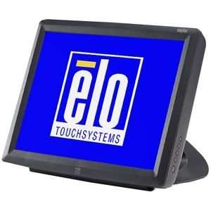  New   Elo 3000 Series 1529L Touch Screen Monitor   E580588 