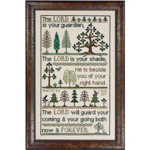  My Shade   Cross Stitch Pattern Arts, Crafts & Sewing