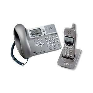  AT&T E2562 2.4GHz Cordless Phone Electronics