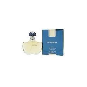 Shalimar Perfume By Guerlain 1.0 oz / 30 ml Eau De Parfum(EDP) New In 