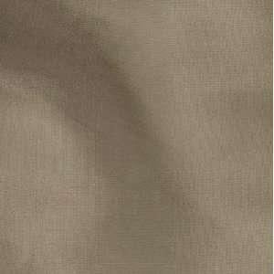 54 Wide Promotional Shantung Silvery Taupe Fabric By The 