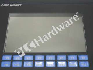 Allen Bradley 2711 K9C8 /C PanelView 900 Color/Keypad/DH+/RS232 60 