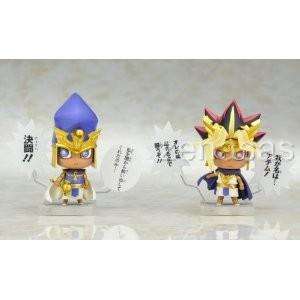   Grande Figure Collection Yu Gi Oh Duel Monsters Ancient Kotobukiya