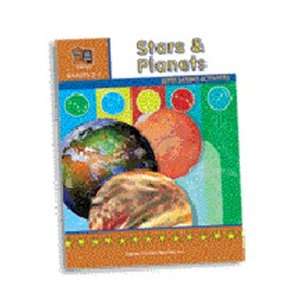  Stars And Planets Gr 2 5