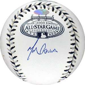  Melky Cabrera 2008 All Star Baseball 