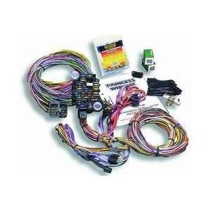 Painless Chassis Wire Harness for 1973   1986 Chevy Pick Up Full Size