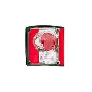   APC Tail Light for 1973   1986 Chevy Pick Up Full Size Automotive