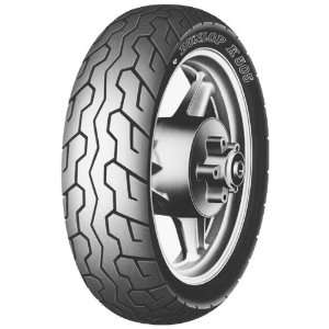  Dunlop K505 Front Tire Automotive