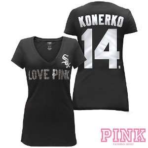   Victorias Secret PINKï¿½ Player Tee 