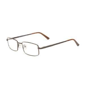  Chistopol eyeglasses (Brown)