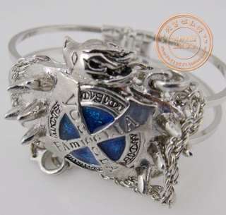 Katekyo Hitman Reborn Vongola Tsuna Version X Sky blue bracelet + ring