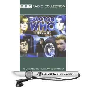  Doctor Who The Faceless Ones (Audible Audio Edition 
