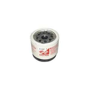 Racor 30 Micorn Fuel Filter/Water Se