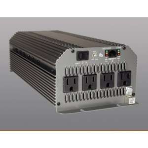  Tripp Lite PowerVerter Ultra Compact Inverter 1800W 