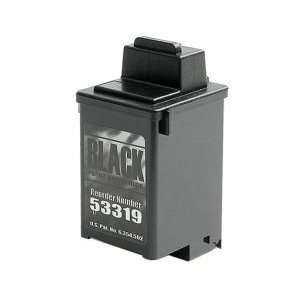  Primera 53319 Monochrome Black Ink Cartridge Electronics
