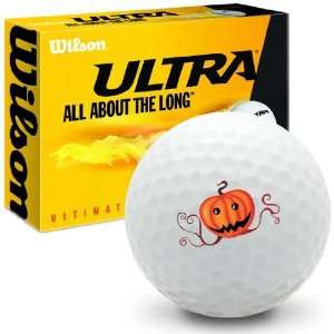   Party   Wilson Ultra Ultimate Distance Golf Balls