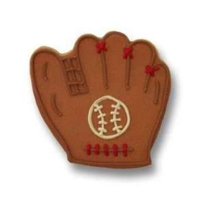  Baseball Mitt Cookie