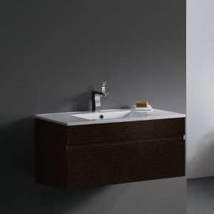  Vigo 35 inch Single Bathroom Vanity