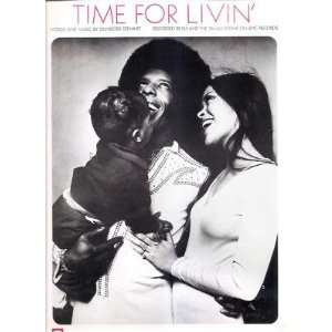   Music Time For Livin Sly And The Family Stone 173 