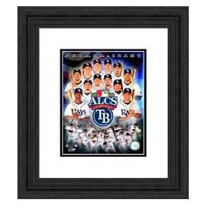    2008 American League Champs Tampa Bay Rays Photo