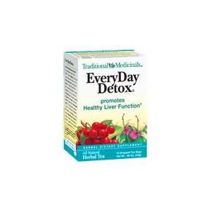  Everyday Detox Tea   16 bags