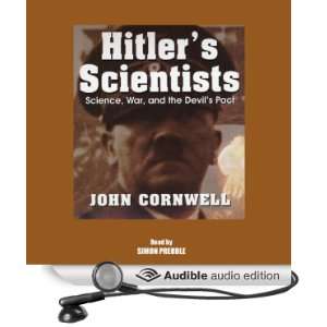   Science, War, and the Devils Pact [Abridged] [Audible Audio Edition