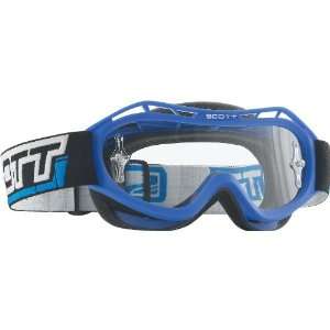  Scott Sports Voltage X OTG Goggles with Over the Glasses 