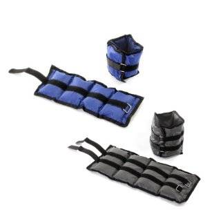 ProSource Set of 2 Fitness Heavy Duty Pair Neoprene Weighted Sculpting 