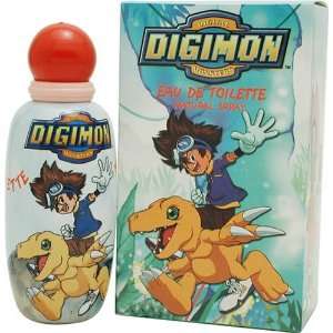  Digimon By Air Val International For Men and Women. Eau De 