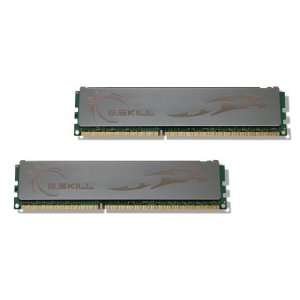  G.SKILL ECO Series 4GB (2 x 2GB) 240 Pin DDR3 SDRAM DDR3 