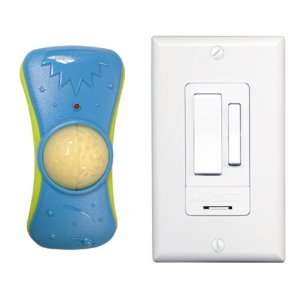   6018 WH5 Wireless Command, Childs Light Remote Set