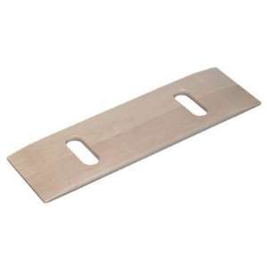  Mabis 518 1765 0400 Wood Transfer Board with 2 Cut Outs 