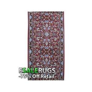  66 7 x 2 7 Kashan Persian rug