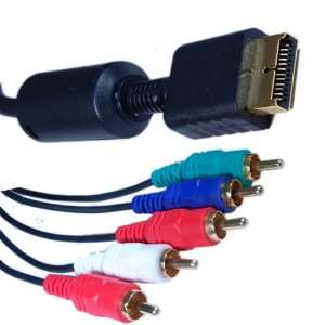  Offex Wholesale Playstation 3 Component Video + Audio HD 