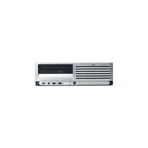  HP DC7700 Sff PD 945 80G 1.0G 4 Pc Intel Pentium D 945 