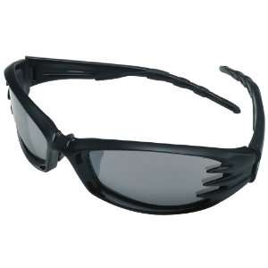  MSA Safety Works 10061769 Pro 5 Safety Glasses, Black 
