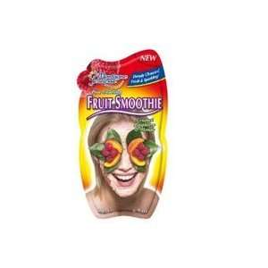  Montagne Jeunesse fruit smoothie face masque   0.7 Oz/pack 