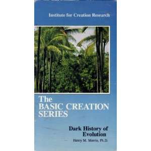  The Basic Creation Series Dark History of Evolution with 