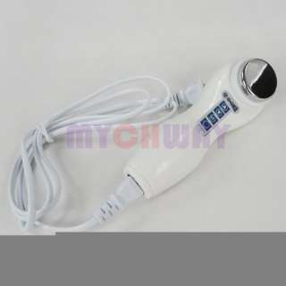 Ultrasonic Ultrasound Massager Pain Therapy 1 Mhz