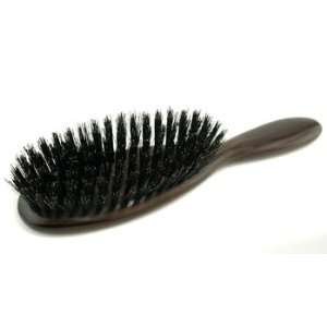  Parigina Hair Brush   Black ( Length 22cm ) 1pcs Beauty
