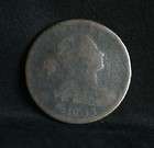 1803 Large Cent Draped Bust Rare Coin Old