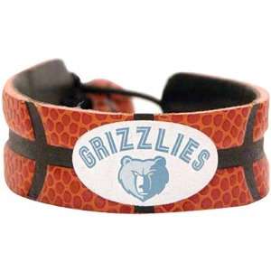  Gamewear Nba Memphis Grizzlies Bracelet