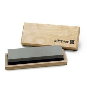  Wusthof 6 Whetstone Knife Sharpener   F240/F800, J400 