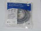 GE 3 Wire 4ft 30amp Dryer Power Cord WX09X10002 NEW